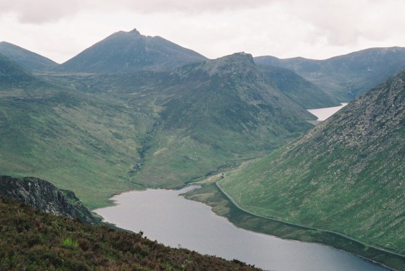 The-Mourne-Mountains-in-Northern-Ireland-575x385